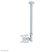 EAN 8717371442347 - Neomounts FPMA-C100SILVER soporte para pantalla de señalización 76,2 cm (30") Plata imagen 2