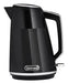 EAN 5908269371037 - Zelmer ZCK7656 Elegant Line k tetera eléctrica 1,7 L 2200 W Negro, Plata imagen 1
