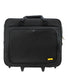 EAN 5060369674910 - Techair Classic essentia 39,6 cm (15.6") Maletín con ruedas Negro imagen 3