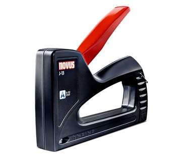 EAN 4009729057308 - Novus J-13 Grapadora Neúmatico imagen 1