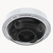 EAN 7331021080638 - Axis P3737-PLE Almohadilla Cámara de seguridad IP Interior y exterior 2688 x 1944 Pixeles Techo imagen 1