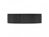 EAN 4043619209125 - DeLOCK 20912 cinta adhesiva Apto para uso en interior Tereftalato de polietileno (PET) Negro imagen 2