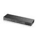 EAN 4718937607440 - Zyxel GS2220-28-EU0101F switch Gestionado L2 Gigabit Ethernet (10/100/1000) Negro imagen 4