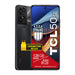 EAN 4894461984131 - TCL 50 SE 17,2 cm (6.78") SIM doble Android 14 4G USB Tipo C 4 GB 128 GB 5010 mAh Gris imagen 3