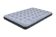 EAN 4001690400251 - High Peak 40025 colchón hinchable Colchón doble Negro, Azul, Gris imagen 1