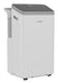 EAN 4062321786687 - Bosch Cool 4000 aire acondicionado portátil Blanco imagen 2