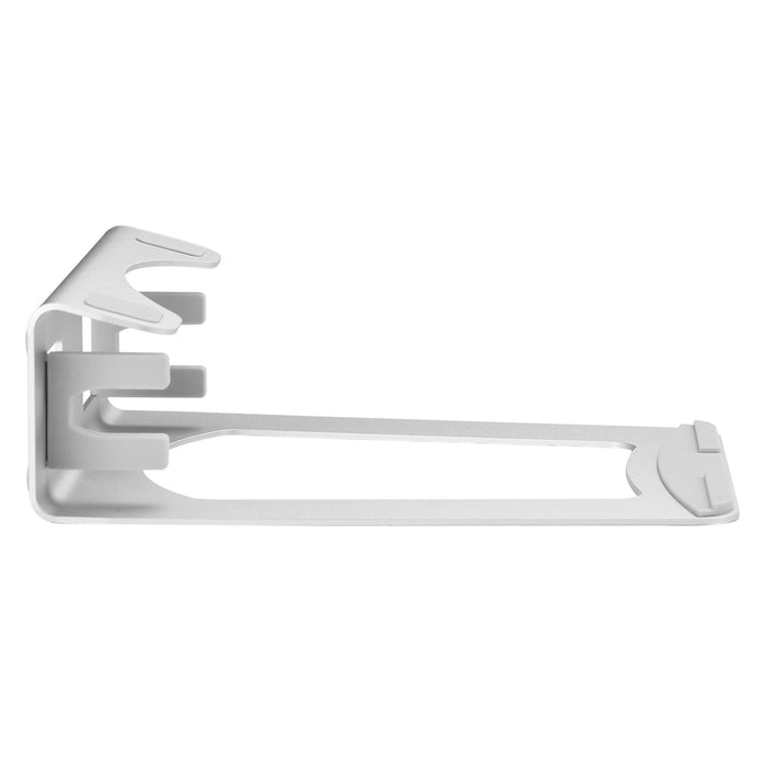 EAN 65030891325 - StarTech.com LTSTND2IN1 soporte para ordenador portátil Plata 38,1 cm (15") imagen 4