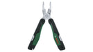 EAN 4053423254082 - Bosch 1 600 A02 Z98 alicate multiherramienta para bolsillo 16 herramientas Negro, Verde imagen 3