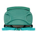 EAN 4008110358444 - Herlitz UltraLight Plus Green Rex juego de mochila escolar Niño Poliéster Verde, Turquesa imagen 5