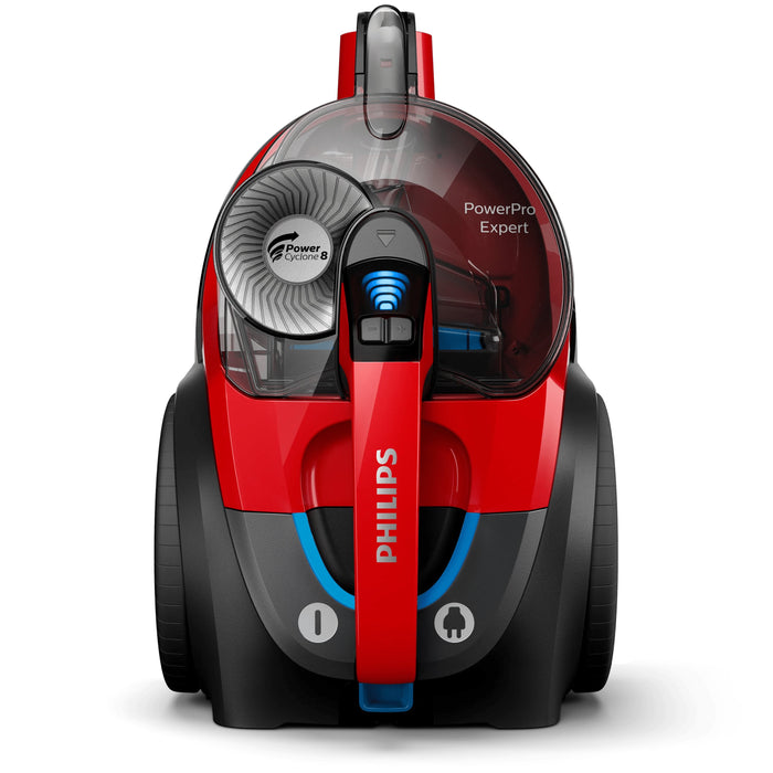 EAN 8710103810308 - Philips PowerPro Expert FC9729/09 aspiradora 2 L Aspiradora cilíndrica Secar 900 W imagen 8