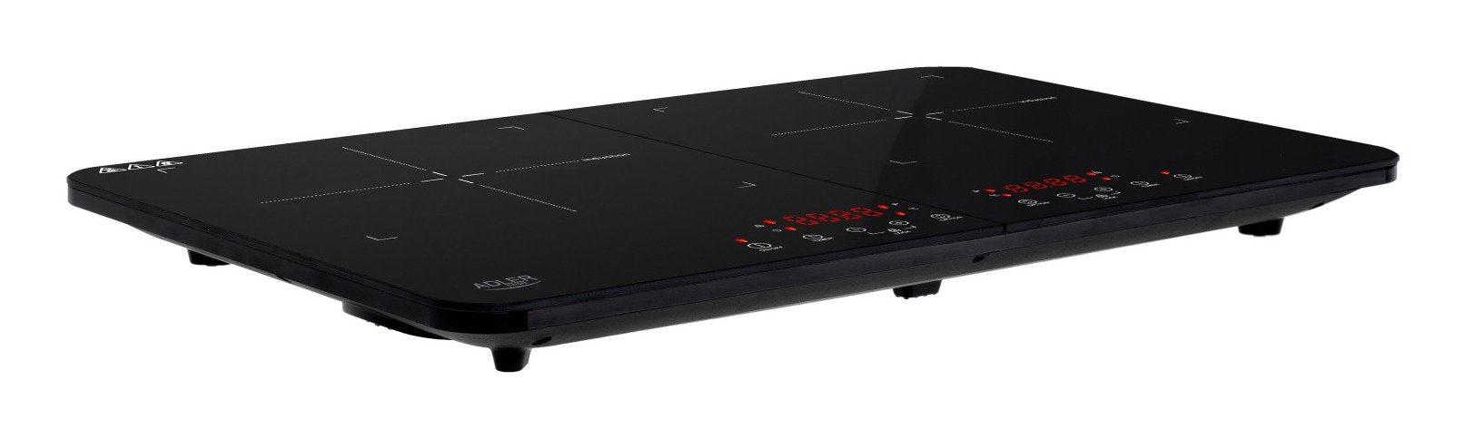 EAN 5905575909206 - Adler AD 6516 hobs Negro Encimera 60.5 cm Con placa de inducción 2 zona(s) imagen 2