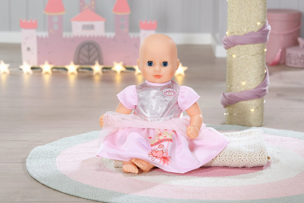 EAN 4001167707159 - Baby Annabell Little Sweet Dress Vestido para muñecas imagen 6
