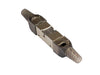 EAN 4014619710072 - Alcasa GC-N0150 conector RJ-45 Plata imagen 2