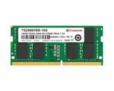 EAN 0760557848349 - Transcend JetRam JM3200HSB-8G módulo de memoria 8 GB 1 x 8 GB DDR4 260-pin SO-DIMM imagen 1