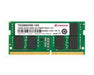 EAN 0760557848349 - Transcend JetRam JM3200HSB-8G módulo de memoria 8 GB 1 x 8 GB DDR4 260-pin SO-DIMM imagen 1