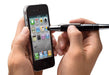 EAN 4003801805207 - Wedo Touchpen Pioneer lápiz digital Negro, Plata imagen 3