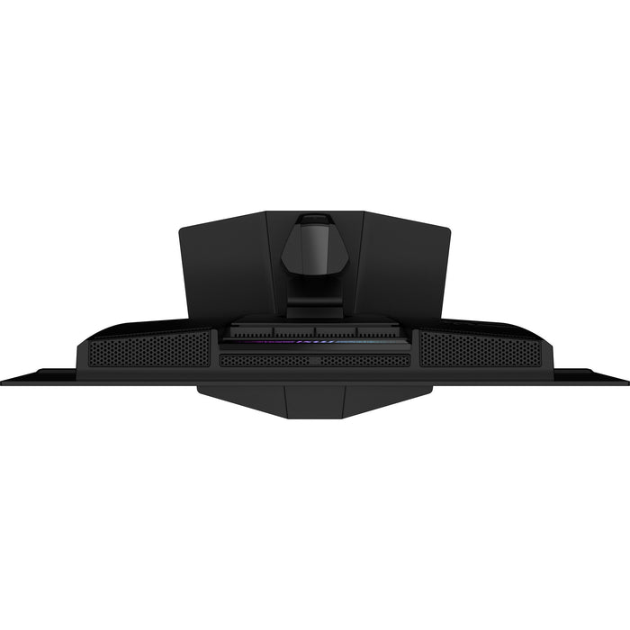 EAN 4711377157759 - MSI MPG 271QRX QD-OLED pantalla para PC 67,3 cm (26.5") 2560 x 1440 Pixeles Wide Quad HD Negro imagen 14