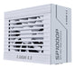 EAN 4718466020192 - Lian Li SP1000P unidad de fuente de alimentación 1000 W 24-pin ATX SFX Blanco imagen 1