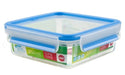 EAN 4009049303062 - EMSA 508536 recipiente de almacenar comida Rectangular Caja 0,85 L Transparente 8 pieza(s) imagen 3