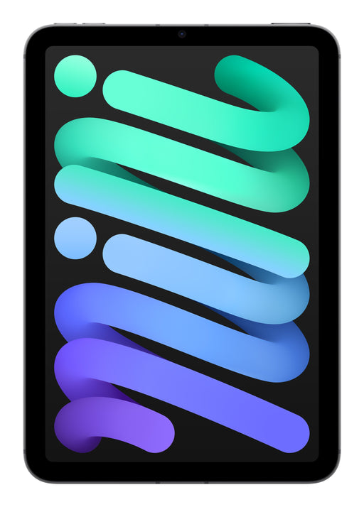 EAN 0195949757297 - Apple iPad mini 5G TD-LTE & FDD-LTE 512 GB 21,1 cm (8.3") Wi-Fi 6E (802.11ax) iPadOS 18 Gris imagen 1