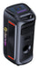 EAN 5706751092251 - Denver BPS-370 Altavoz para fiestas Negro 100 W imagen 9