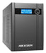 EAN 6942160486109 - Hikvision DS-UPS2000 sistema de alimentación ininterrumpida (UPS) 2 kVA 1200 W imagen 1