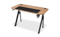 EAN 8436587976582 - DRIFT DR175 Madera, Negro imagen 1