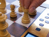 EAN 4032153008301 - Millennium The King Performance Juego de ajedrez Escritorio Internacional imagen 4
