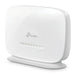 EAN 4895252503371 - TP-Link TL-MR105 router inalámbrico Ethernet rápido Banda única (2,4 GHz) 4G Blanco imagen 2