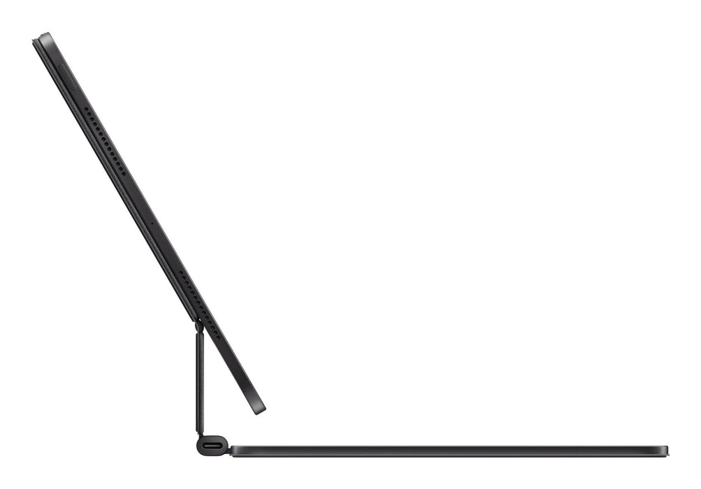 EAN 195949483141 - Apple Magic Keyboard QWERTY Inglés de EE. UU. Negro imagen 5