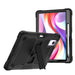EAN 5715328300262 - eSTUFF Lenovo Tab K12 TAMPA Defender without built-in screen protector. Black Negro imagen 1