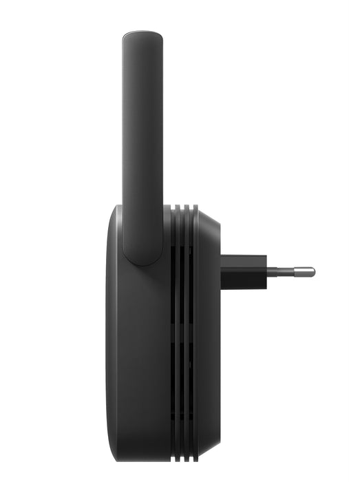 EAN 6934177728808 - Xiaomi Mi WiFi Range Extender AC1200 Repetidor de red Negro 10, 100 Mbit/s imagen 7