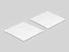 EAN 4043619208869 - DeLOCK 20886 organizador de cables Panel guíacables 2 pieza(s) imagen 5