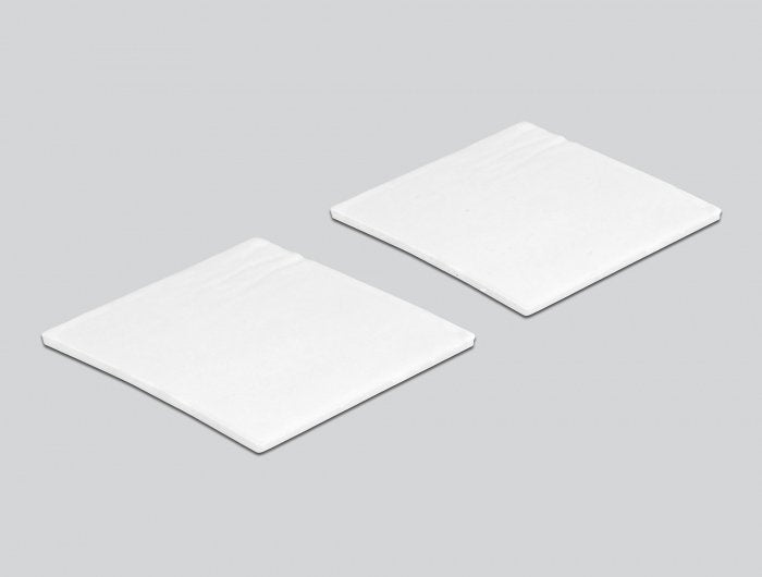 EAN 4043619208869 - DeLOCK 20886 organizador de cables Panel guíacables 2 pieza(s) imagen 5