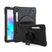 EAN 5704174018193 - eSTUFF ES681841-BULK funda para tablet 26,7 cm (10.5") Negro imagen 2