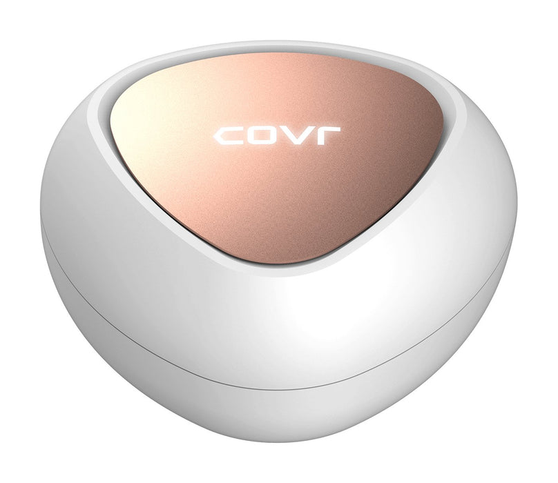 EAN 0790069437335 - D-Link COVR 1000 Mbit/s Bronce, Blanco imagen 1