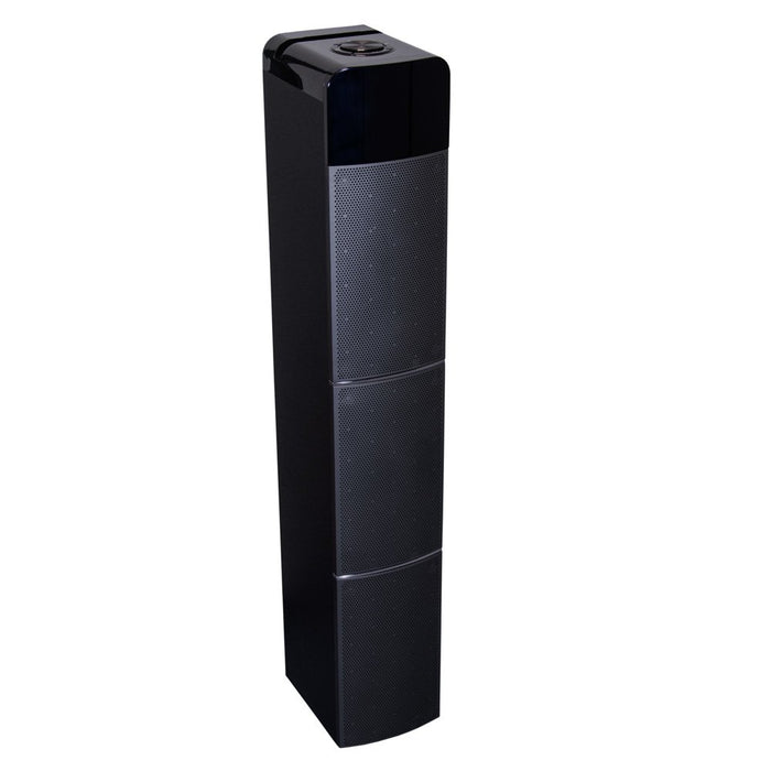 EAN 8436550233452 - TALIUS Neva Torre de sonido Negro imagen 3