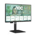 EAN 4038986142878 - AOC 24P4U pantalla para PC 60,5 cm (23.8") 1920 x 1080 Pixeles Full HD Negro imagen 3