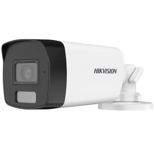 EAN 6931847173203 - Hikvision DS-2CE17K0T-LFS(2.8mm) Bala (forma) Cámara de seguridad CCTV Exterior 2960 x 1665 Pixeles Techo imagen 1