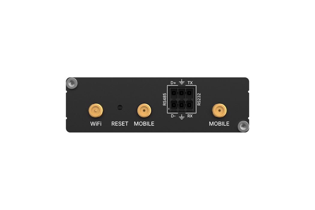 EAN 4779051845705 - Teltonika RUT276 Router de red móvil imagen 3