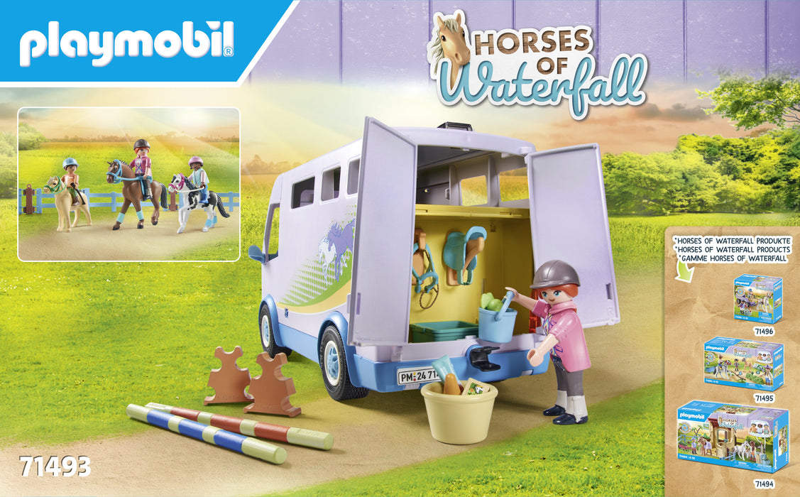 EAN 4008789714930 - Playmobil 71493 set de juguetes imagen 3