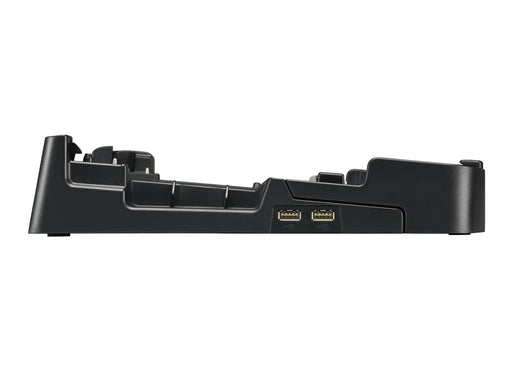 EAN 4549980236260 - Panasonic FZ-VEB551U base para portátil y replicador de puertos Acoplamiento Negro imagen 2