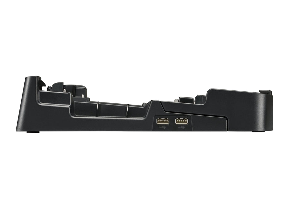 EAN 4549980236260 - Panasonic FZ-VEB551U base para portátil y replicador de puertos Acoplamiento Negro imagen 2