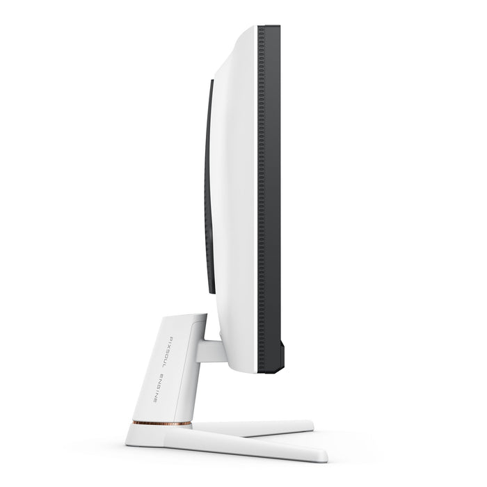 EAN 4718755095061 - BenQ MOBIUZ EX251 pantalla para PC 62,2 cm (24.5") 1920 x 1080 Pixeles Full HD LED Negro, Blanco imagen 6
