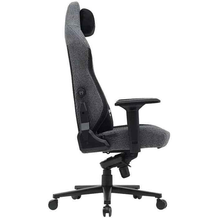 EAN 5291485016876 - Canyon Gaming Chair Boulder XLCH01 Butaca para jugar Asiento acolchado Gris imagen 3