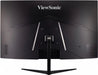 EAN 0766907013306 - Viewsonic VX Series VX3219-PC-MHD pantalla para PC 81,3 cm (32") 1920 x 1080 Pixeles Full HD LED Negro imagen 8