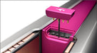 EAN 5025155063217 - Dyson Corrale Plancha de pelo Caliente Negro, Fucsia, Níquel 200 W 4,34 m imagen 11