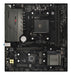 EAN 4895106297708 - Sapphire PULSE B550M AMD B550 Zócalo AM4 micro ATX imagen 1