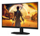 EAN 4038986182638 - AOC G4 C27G42E pantalla para PC 68,6 cm (27") 1920 x 1080 Pixeles Full HD LED Negro, Rojo imagen 6