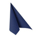 EAN 4002911116050 - Papstar 11605 servilleta de papel Pañuelo de papel Azul 50 pieza(s) imagen 1